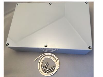 Velleman G317 kit di fissaggio - NUOVO