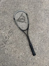 Dunlop Ultramax Squash Racket