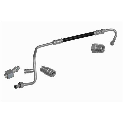 Tuyauterie Basse/haute Pression VEMO V46-20-0020 Pour Renault (réf. 8200680905) - Neuf
