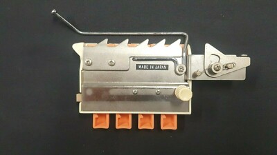 Changeur De Couleurs Brother KRC-830 - Pour Machine à Tricoter, Occasion Japon
