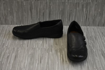 rockport daisey slip on