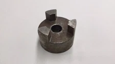 Browning L075-1/2 Shaft Coupling Hub L0751/2 Bore Is 1/2" Straight cut