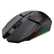 Trust Mouse Gaming GXT 110 Felox Black 25037