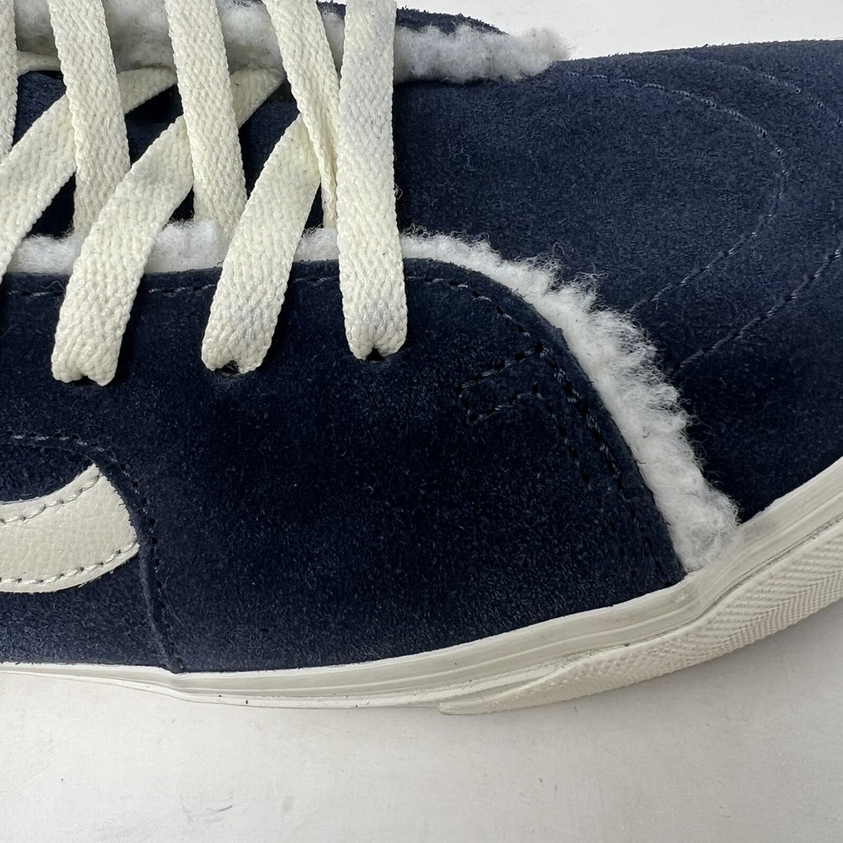 Vans Sk8 Hi Men display picture 1