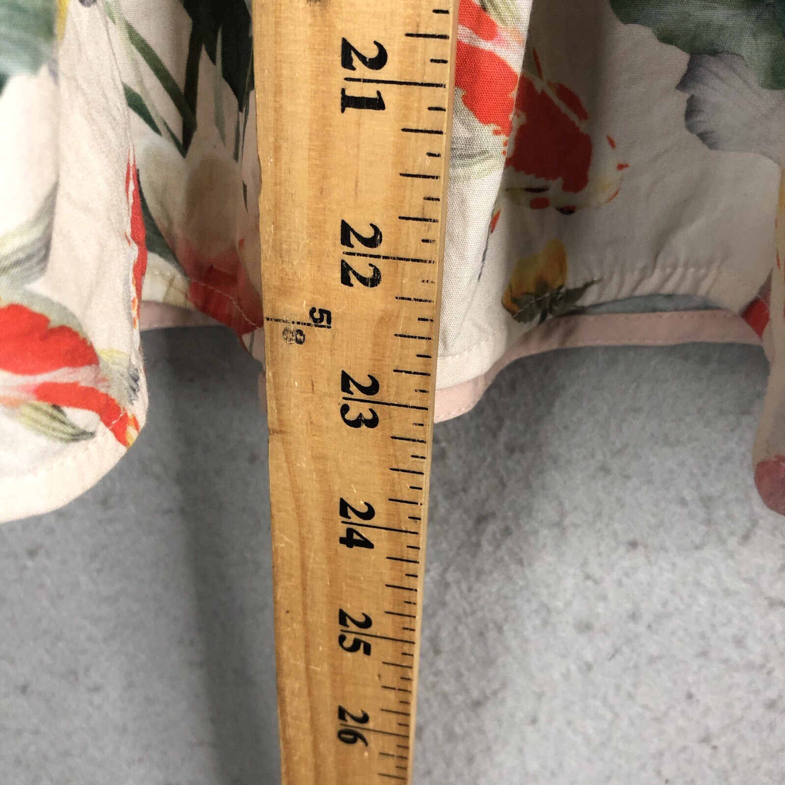 Molo Dress 98 Little Girls 3 Floral Print All Over Feminine Church Event