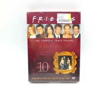 Friends the Complete 10th Season