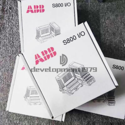 ONE New ABB Digital Input Module DI830 3BSE013210R1