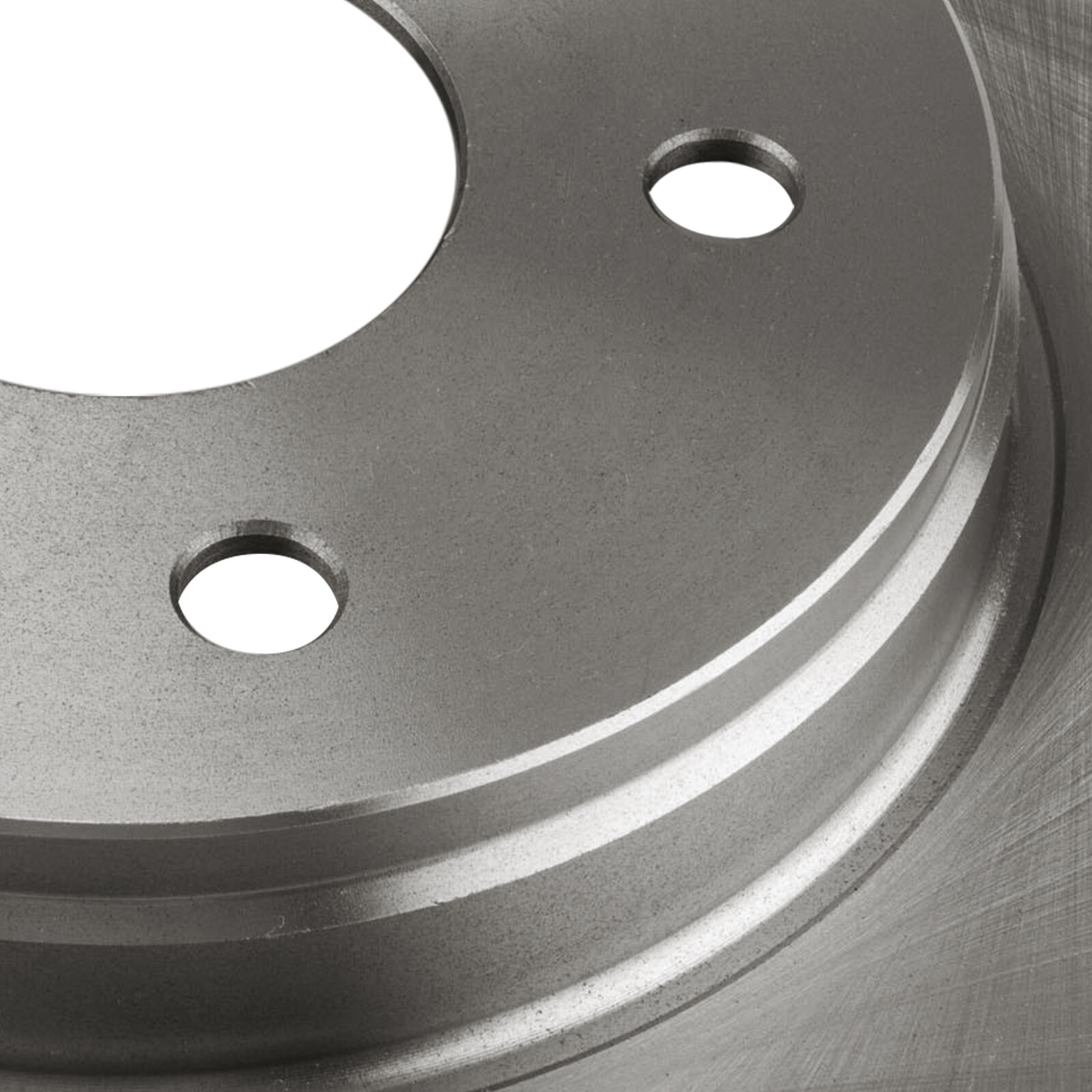 For DODGE RAM 1500 20022003 CHRYSLER ASPEN 0709 53005 Front Disc