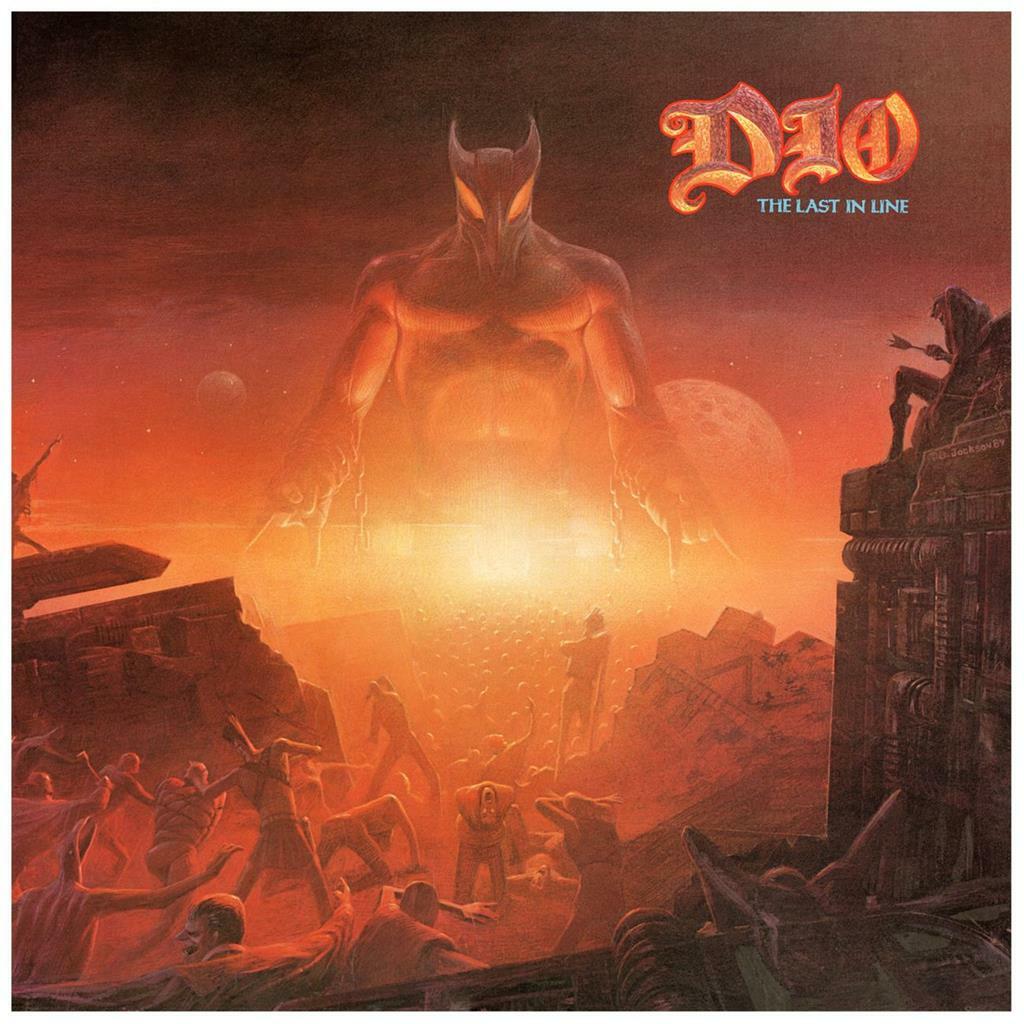 Dio - 24