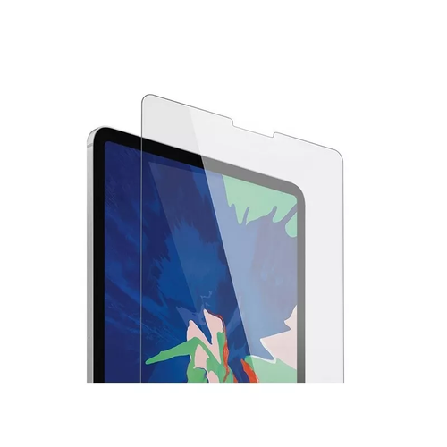 Cygnett Opticshield Glaas Screen Protecter for Ipad Air 13/Pro 12.9" - Clear - Picture 2 of 2