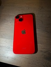 Apple iPhone 14 - 128 GB - (PRODUCT)RED (Verizon) for sale online