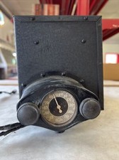 1934 Chevy Radio U26 1934 Chevy Radio U26