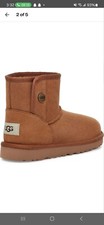 Uggs Jona Boots Toddlers