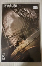 THE RIDDLER: YEAR ONE #1 VARIANT COVERS DC Comics 2022 SEE DROPDOWN