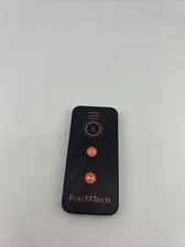 Foto & Tech IR Wireless Remote Control Works with Sony A7R IV III II,A7III A9 A7