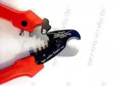 Sky High Car Audio 1/0 Cable Cutter