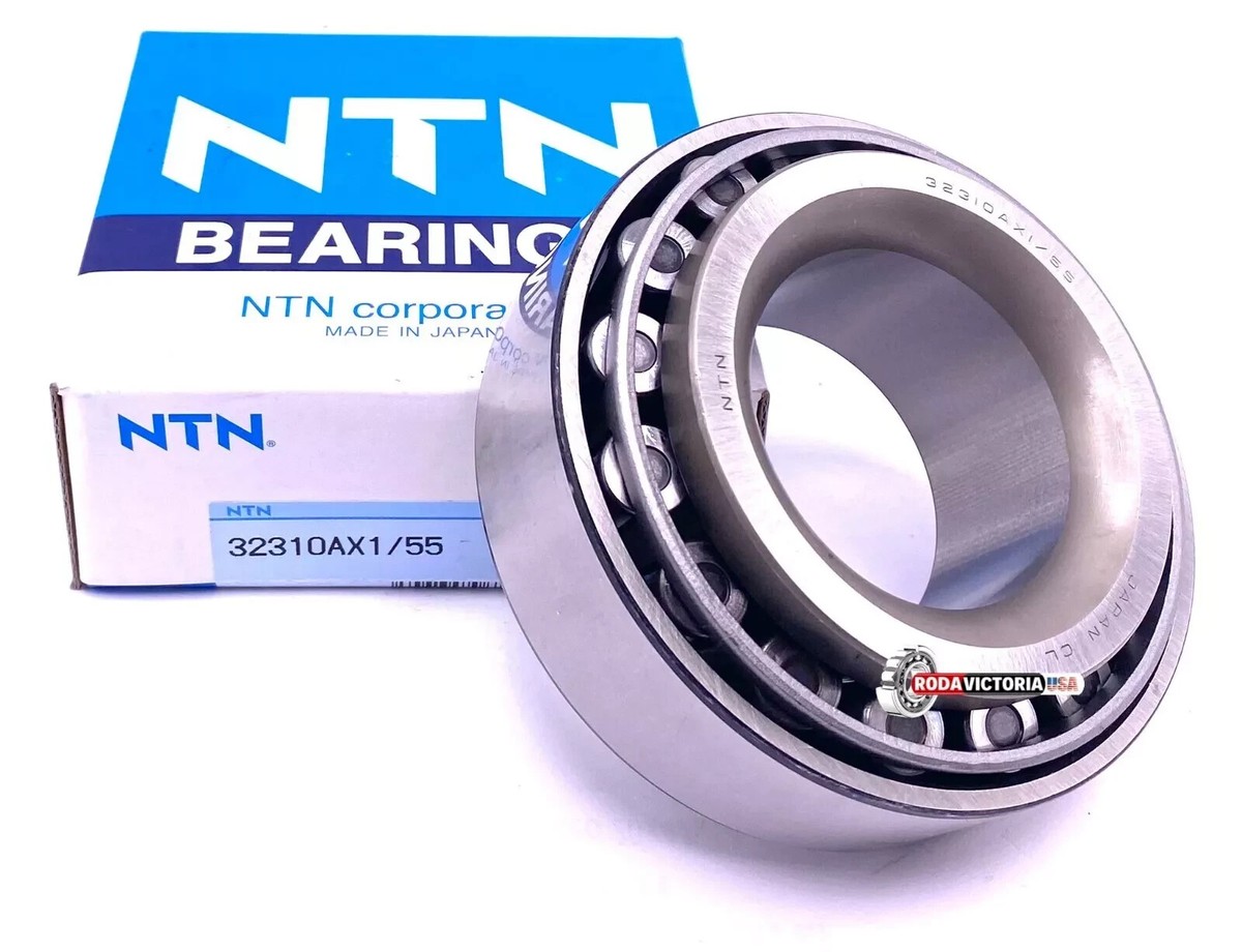 NTN Japan 32310/55 Tapered Roller Bearing R55-5 55x110x42,2 mm | eBay
