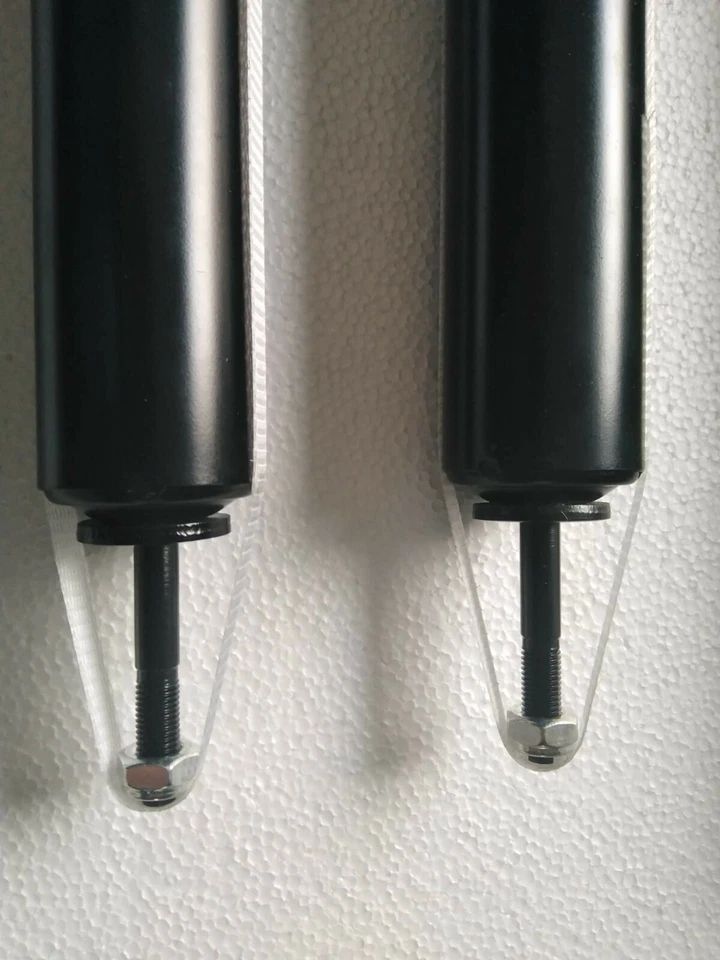 COPPIA AMMORTIZZATORI POST FIAT UNO DAMPO 35.147 - Immagine 3 di 4