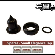 Spares Kit for Beer Taps.  Seals & Spares for SMALL Elegance Beer Taps.