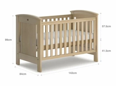 baby bed gumtree