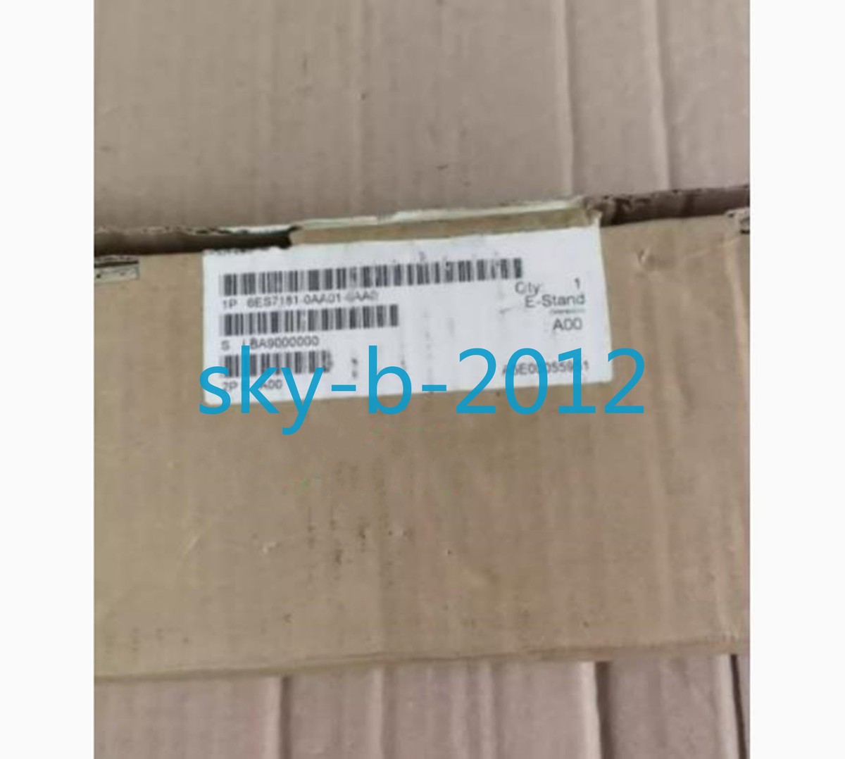 1PCS NEW IN BOX Siemens Bus tester BT200 6ES7 181-0AA01-0AA0 | eBay