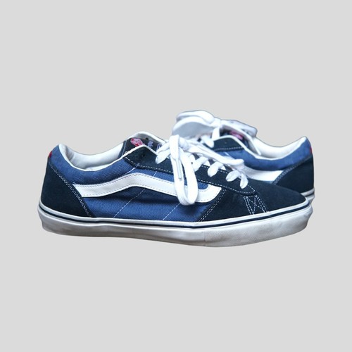 vans la cripta dos omar hassan