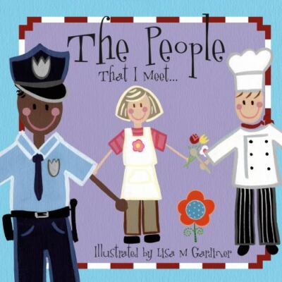 The People That I Meet by