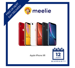 ebay iphone xr unlocked