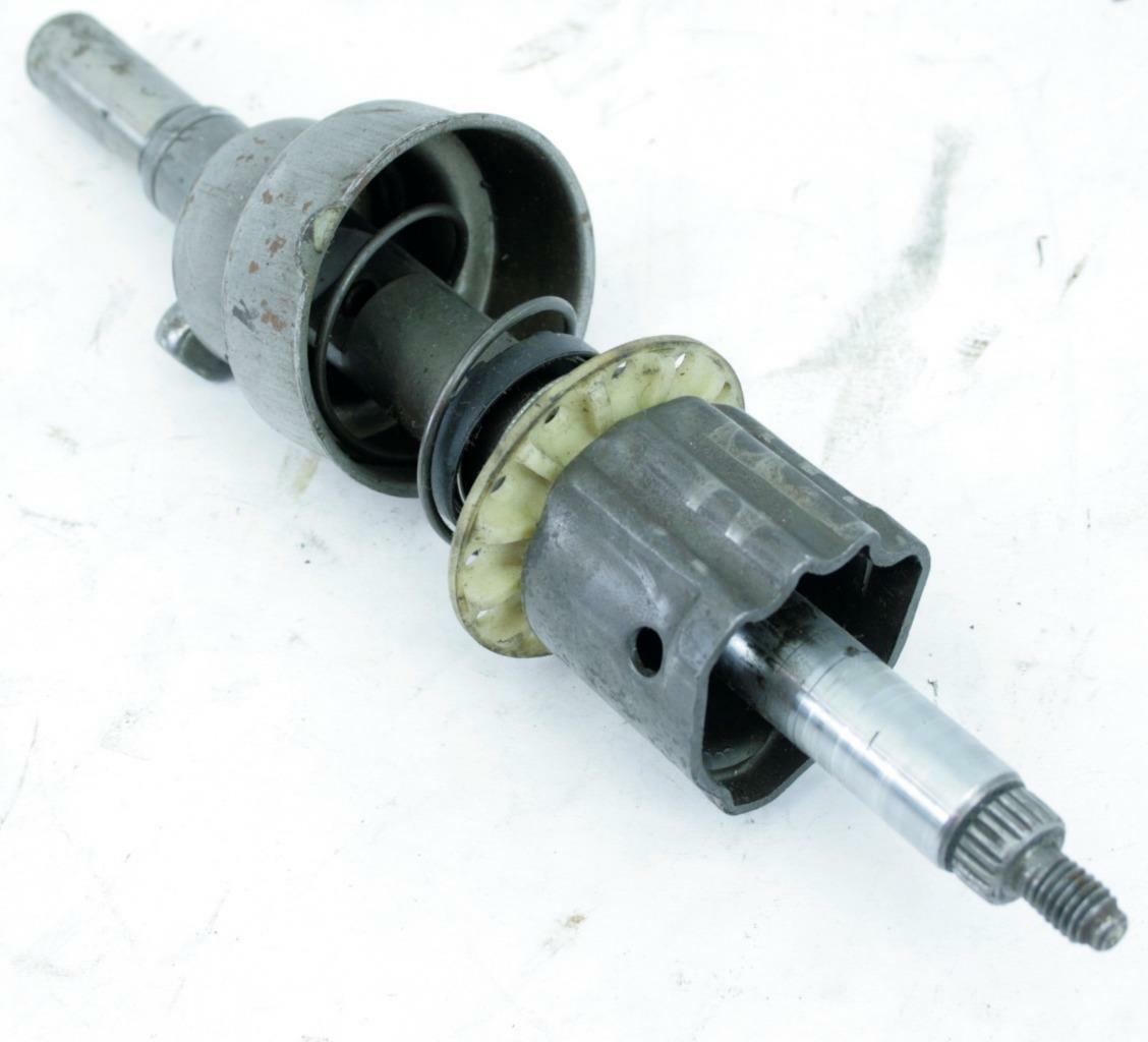 TRANSMISSION SHIFT TOWER SELECTOR 02A VW JETTA GTI VR6 TDI
