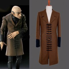 Man Cosplay Jacket Adult Men's Halloween Costume{