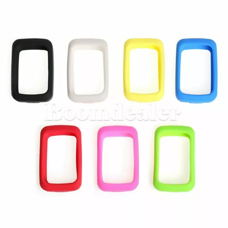 Silicone Gel Case Cover For Bryton Rider 310 310T 310E 310C GPS Cycling Computer