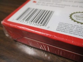 Home Alone 2: Lost in New York (Nintendo NES, 1992) H-Seam HA2 Rare NIB