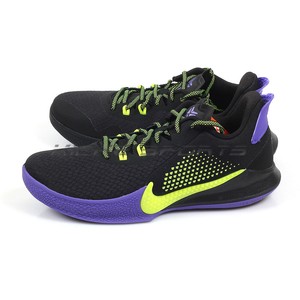 nike mamba fury purple