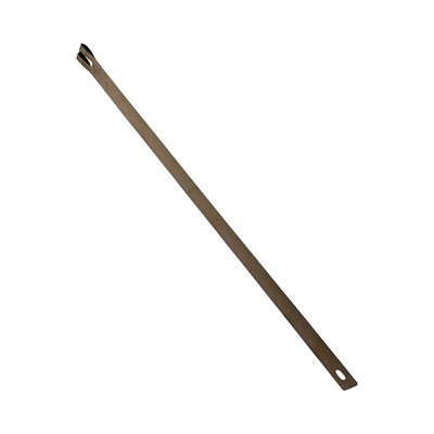 Bremsband Band Tür Zugband Spülmaschine Bauknecht Whirlpool Ignis 481240118707
