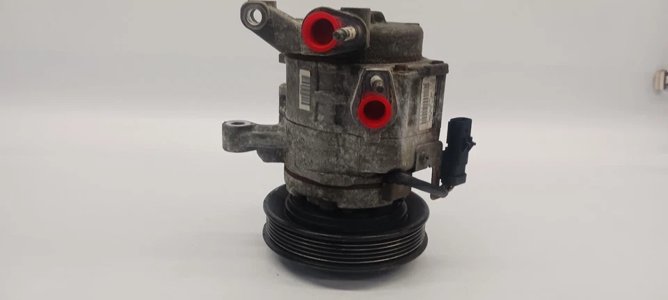 Compresor Dodge Dakota '08-'11 OEM 78K millas ¡1 año de garantía!! Foto 4 de 4