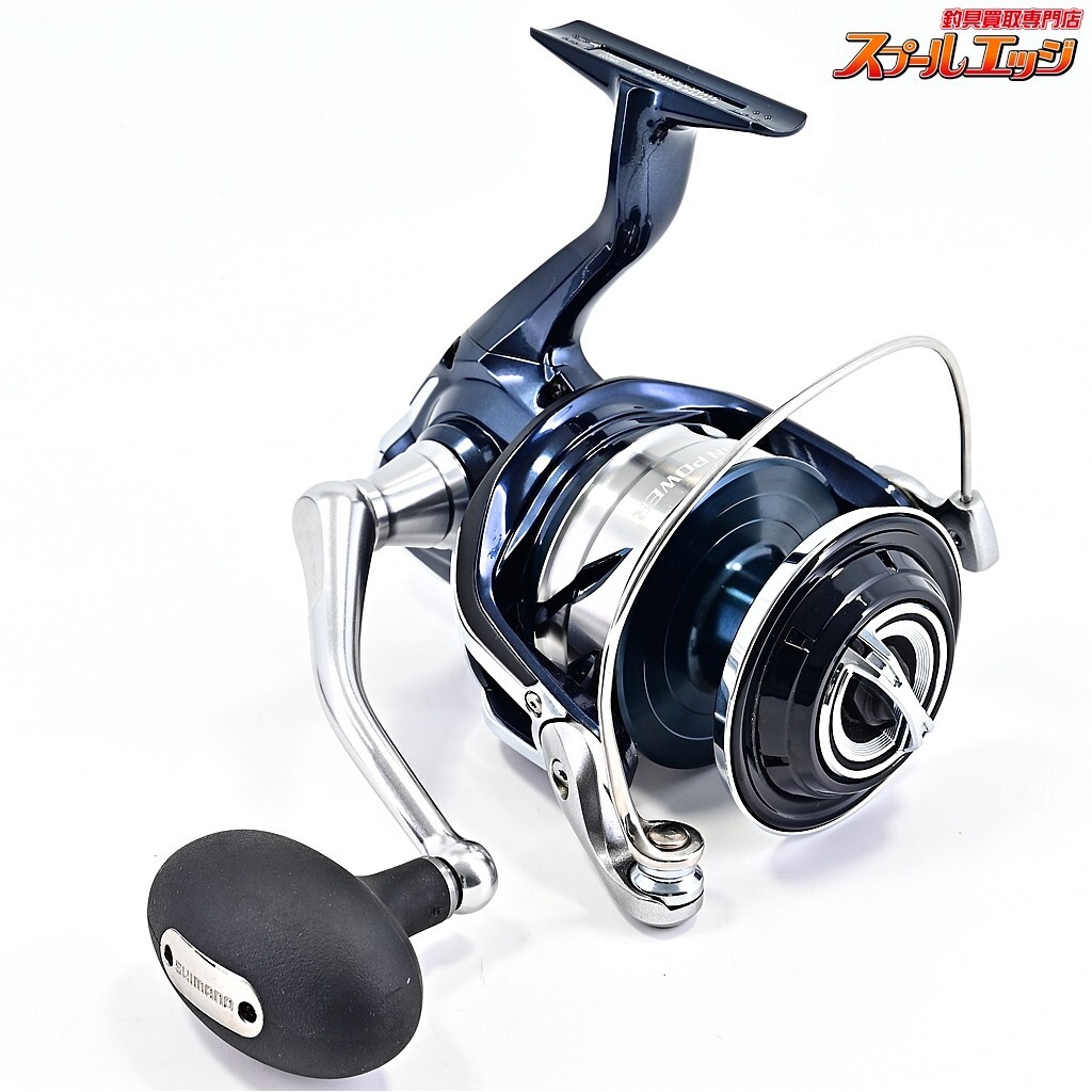 最終‼️SHIMANO TWIN POWER 21 SW 14000xg Shimano 21 Twin Power SW 14000XG – JDM TACKLE HEAVEN