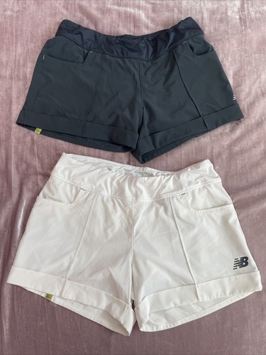 Tennis Short Medium NB Dry Pockets | eBay