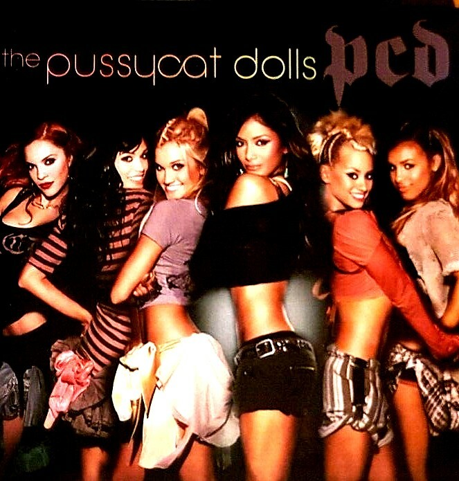 The Pussycat Dolls - 