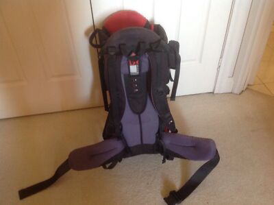 tatonka baby carrier