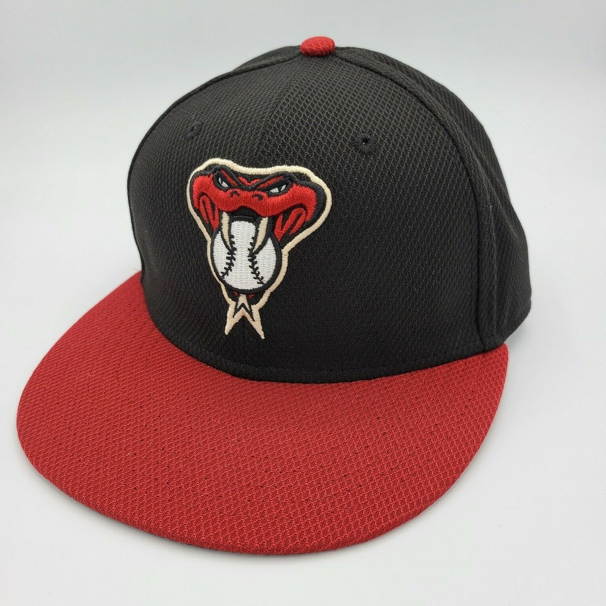 Arizona Diamondbacks Hat New Era 59Fifty Baseball Fitted Cap