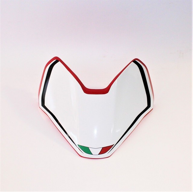 Complete Kit Stickers Design Customized 2019 Ducati Hypermotard 950