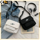 Women Shoulder Messenger Bag Crossbody Travel Canvas Satchel Handbag Shopping