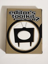 Digital Juice Software Editor's Wedding Themes, Toolkit 7, Wedding Tools II
