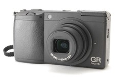 Ricoh GR II 紧凑相机| eBay
