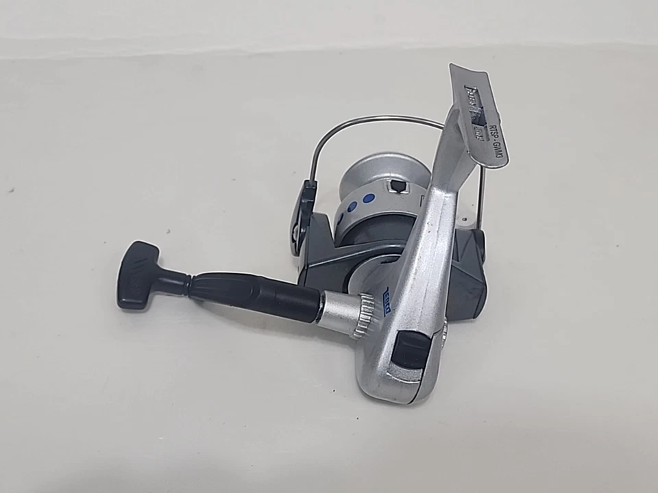 Zebco RT Series RTSP Spinning Fishing Reel - Image 4 of 4