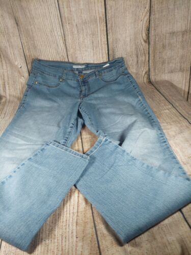 Womens Size 14 Bandolinoblu Blue Jeans - Picture 2 of 5