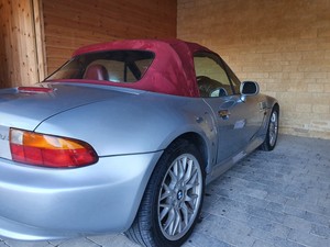Bmw Z3 28 Ebay