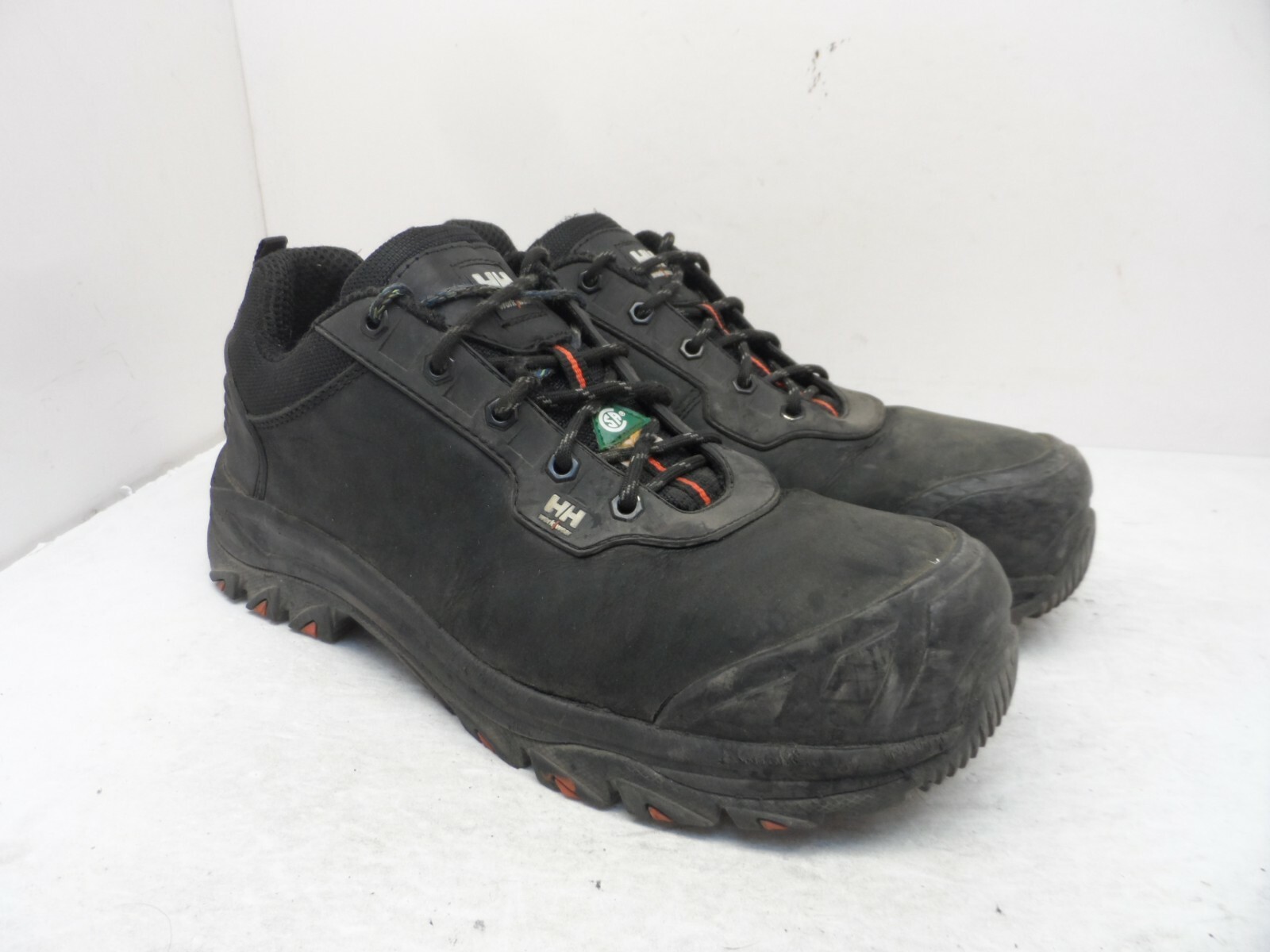 HELLY HANSEN Men's Composite Toe 