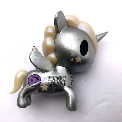 Tokidoki Unicorno Cosmo Series 3 2014 Vinyl Figure No Box