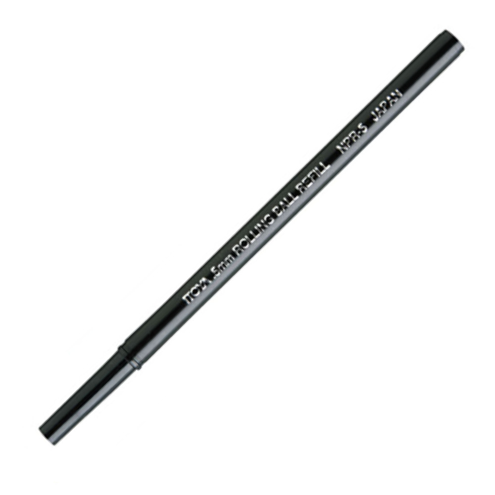 Itoya Rollerball Refill in Black – Fine Point – NEW – NPR-5BP – Dr